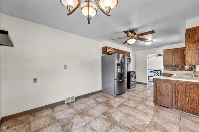 22790 Fairlawn Drive, Euclid, OH 44117