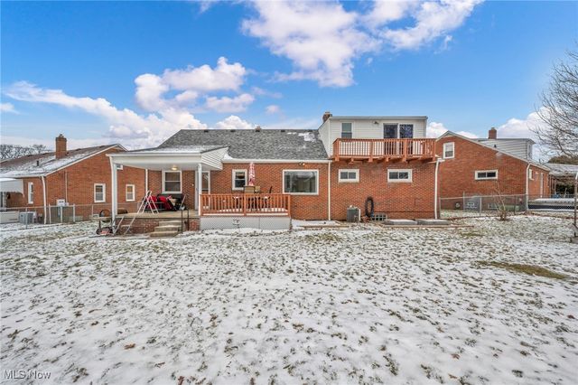 22790 Fairlawn Drive, Euclid, OH 44117