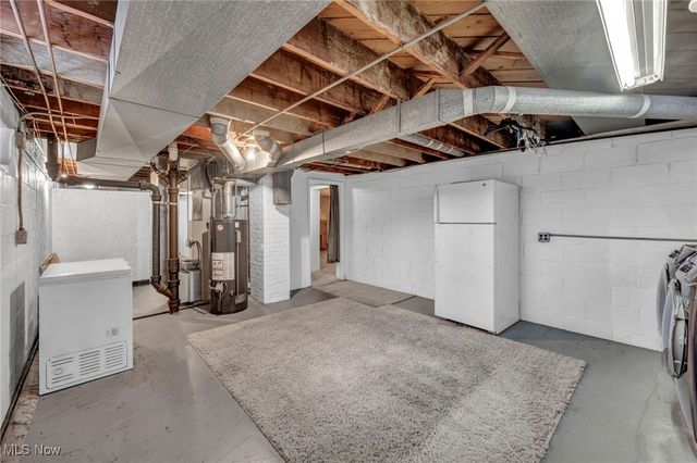 22790 Fairlawn Drive, Euclid, OH 44117