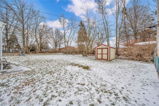 22790 Fairlawn Drive, Euclid, OH 44117