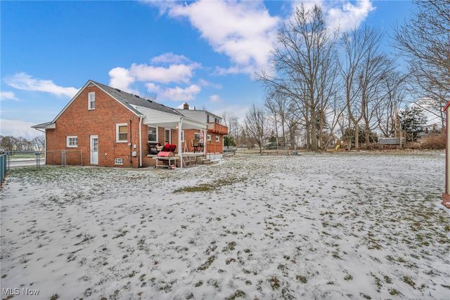 22790 Fairlawn Drive, Euclid, OH 44117