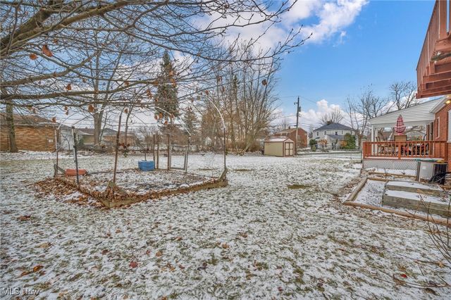 22790 Fairlawn Drive, Euclid, OH 44117