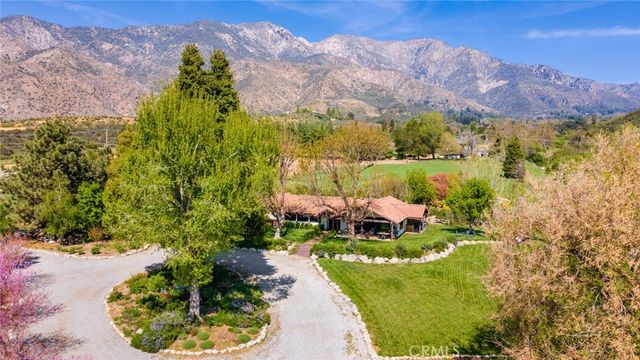 37547 Oak Glen Road, Oak Glen, CA 92399