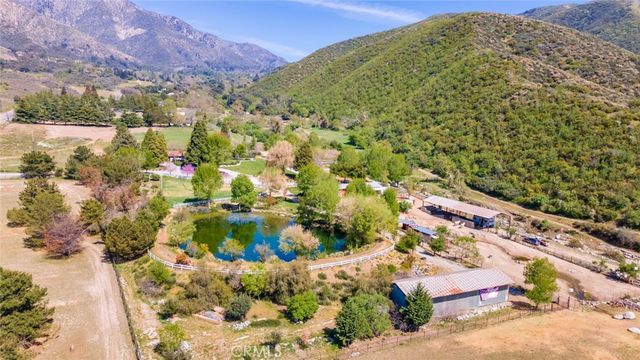 37547 Oak Glen Road, Oak Glen, CA 92399