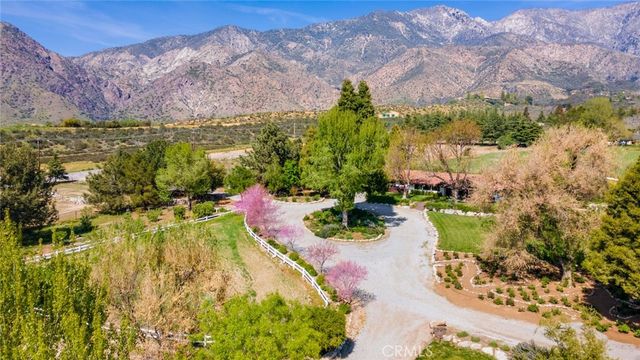 37547 Oak Glen Road, Oak Glen, CA 92399