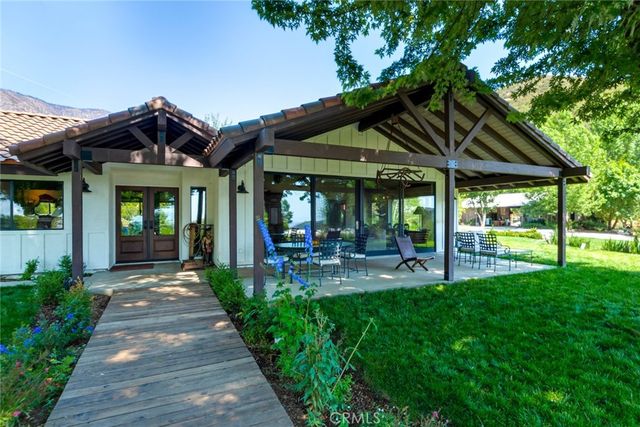 37547 Oak Glen Road, Oak Glen, CA 92399