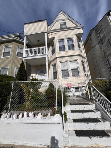 453 E 23Rd St, Paterson City, NJ 07514