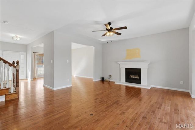 571 Bluffs View Court, Eureka, MO 63025