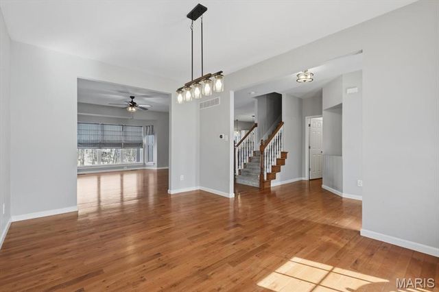 571 Bluffs View Court, Eureka, MO 63025