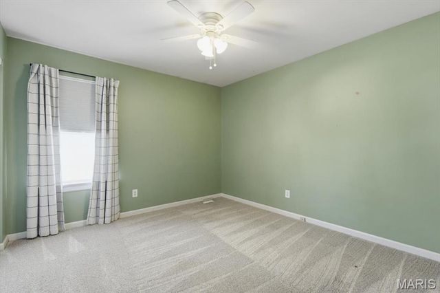 571 Bluffs View Court, Eureka, MO 63025