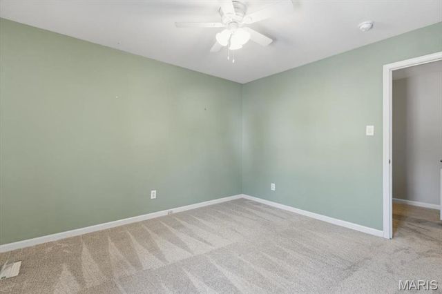 571 Bluffs View Court, Eureka, MO 63025