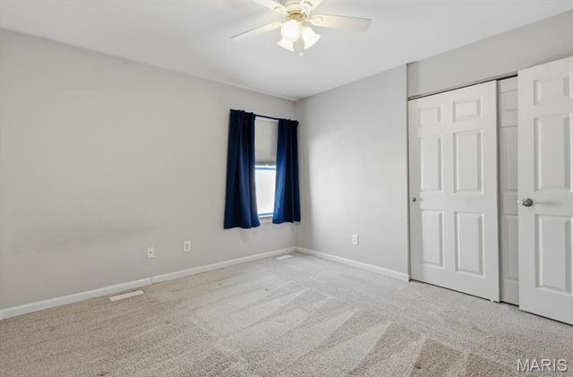 571 Bluffs View Court, Eureka, MO 63025