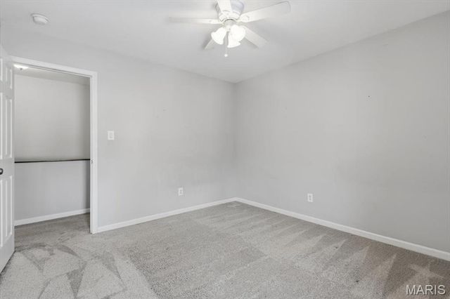 571 Bluffs View Court, Eureka, MO 63025