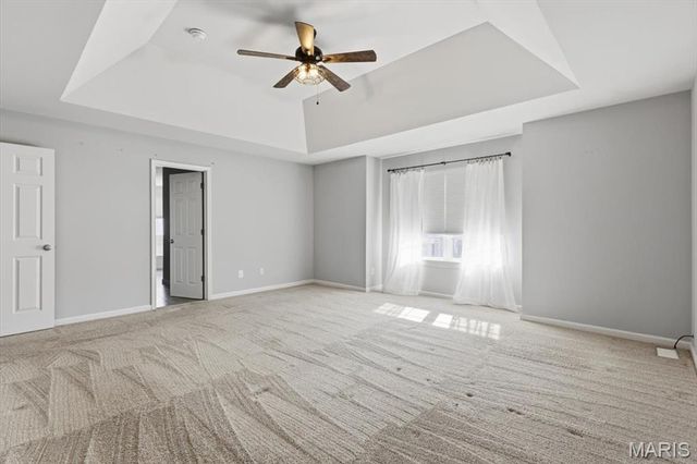 571 Bluffs View Court, Eureka, MO 63025