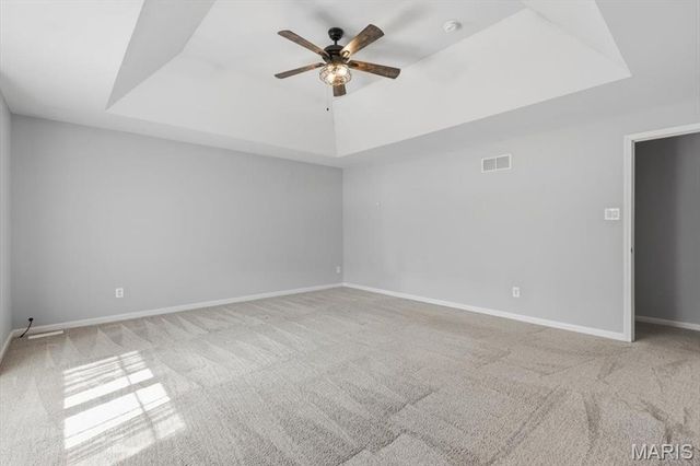 571 Bluffs View Court, Eureka, MO 63025