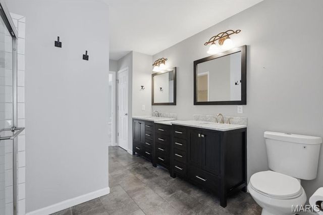 571 Bluffs View Court, Eureka, MO 63025