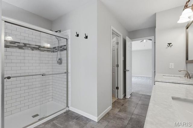 571 Bluffs View Court, Eureka, MO 63025