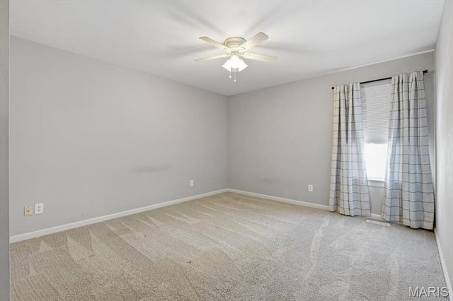 571 Bluffs View Court, Eureka, MO 63025