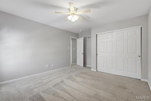 571 Bluffs View Court, Eureka, MO 63025