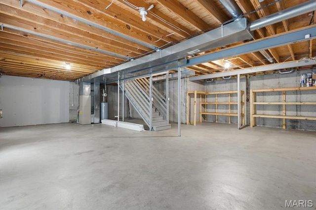 571 Bluffs View Court, Eureka, MO 63025