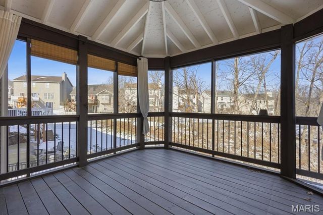 571 Bluffs View Court, Eureka, MO 63025