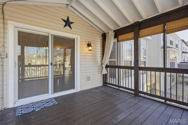 571 Bluffs View Court, Eureka, MO 63025