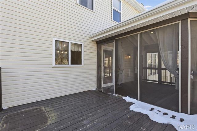 571 Bluffs View Court, Eureka, MO 63025