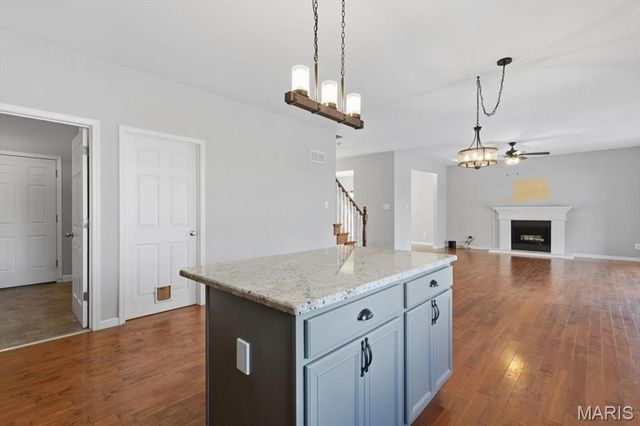 571 Bluffs View Court, Eureka, MO 63025