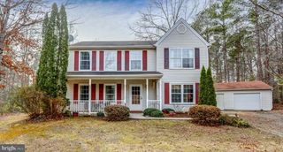 3579 DOGWOOD DR, Palmyra, VA 22963