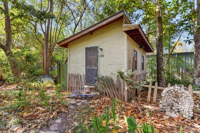 232 Citizen Street, Bay Saint Louis, MS 39520