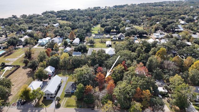 232 Citizen Street, Bay Saint Louis, MS 39520