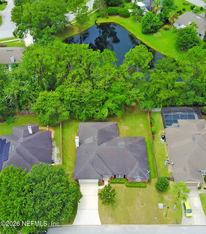 12252 LAKE FERN Drive, Jacksonville, FL 32258