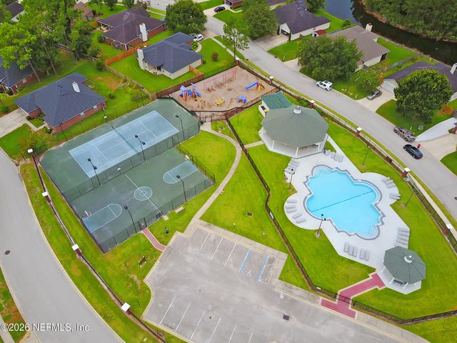 12252 LAKE FERN Drive, Jacksonville, FL 32258