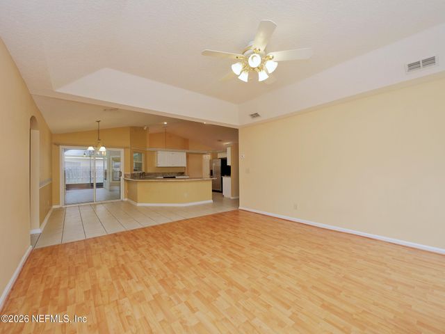 12252 LAKE FERN Drive, Jacksonville, FL 32258