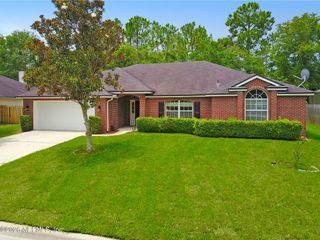 12252 LAKE FERN Drive, Jacksonville, FL 32258