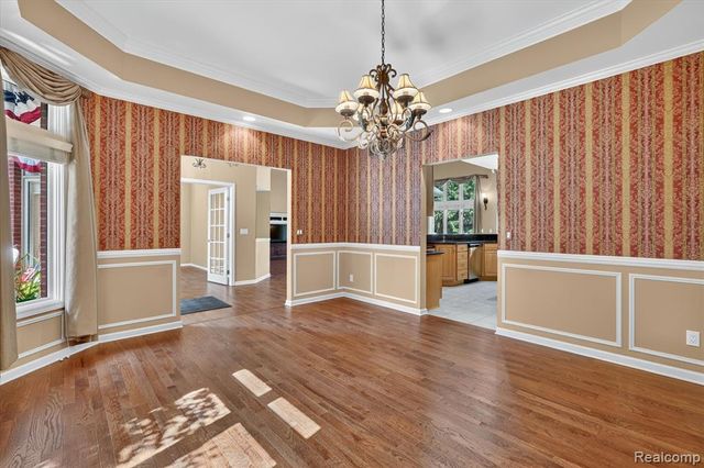 2212 Lily Court, Davison, MI 48423