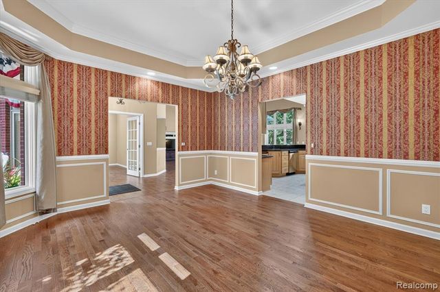2212 Lily Court, Davison, MI 48423