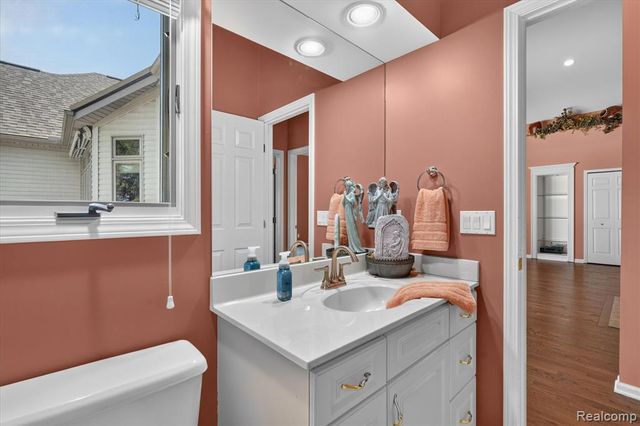 2212 Lily Court, Davison, MI 48423