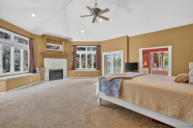 2212 Lily Court, Davison, MI 48423