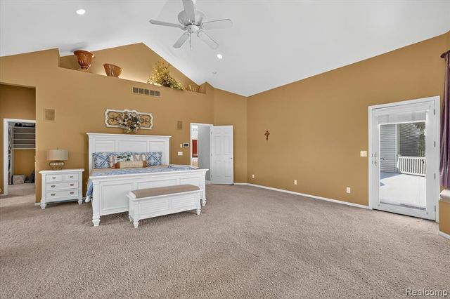 2212 Lily Court, Davison, MI 48423