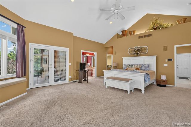 2212 Lily Court, Davison, MI 48423