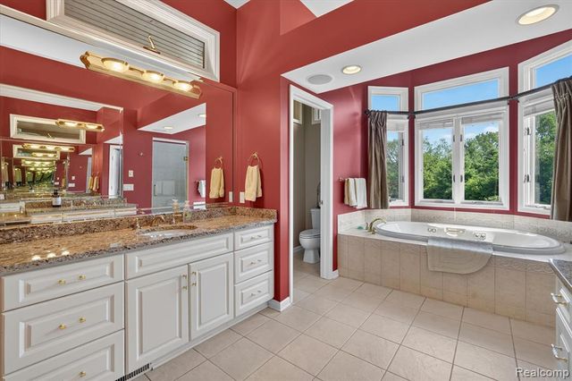 2212 Lily Court, Davison, MI 48423