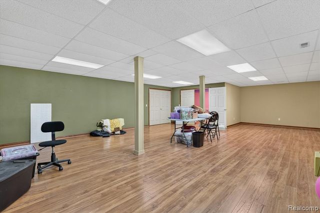 2212 Lily Court, Davison, MI 48423