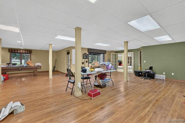 2212 Lily Court, Davison, MI 48423