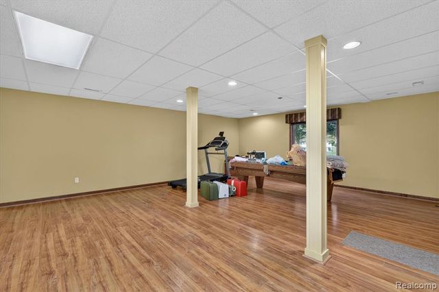 2212 Lily Court, Davison, MI 48423