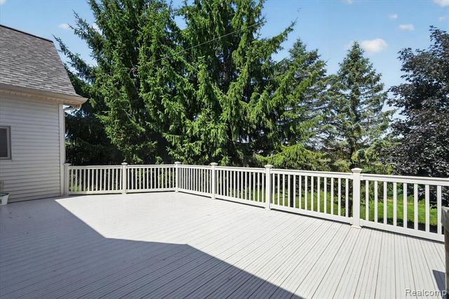 2212 Lily Court, Davison, MI 48423
