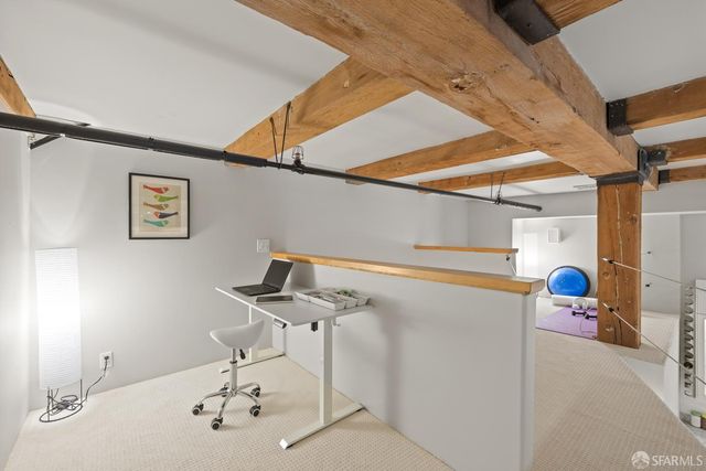 461 2nd Street 355T, San Francisco, CA 94107