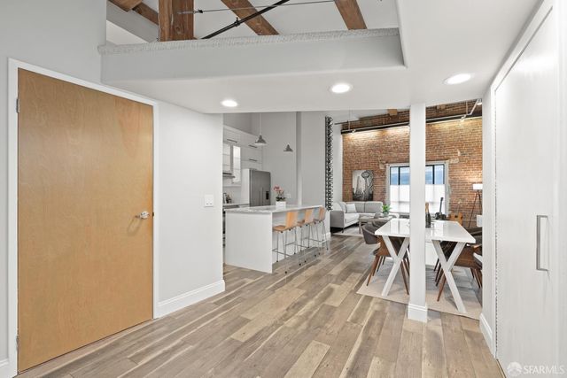 461 2nd Street 355T, San Francisco, CA 94107