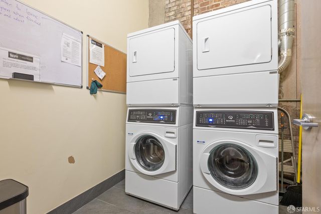 461 2nd Street 355T, San Francisco, CA 94107