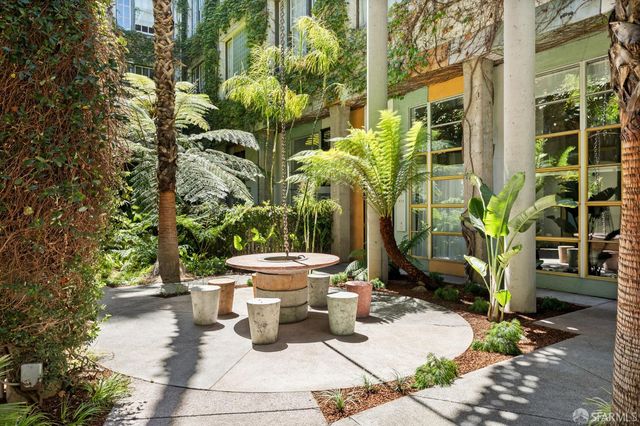 461 2nd Street 355T, San Francisco, CA 94107